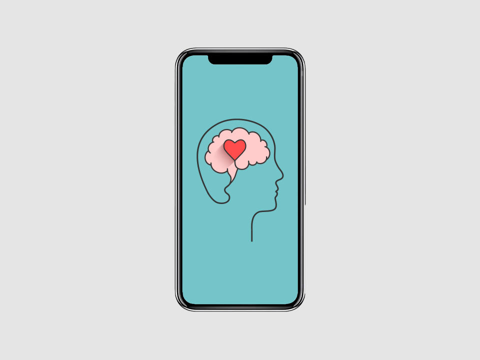 The Best & Most Affordable Mental Health Apps