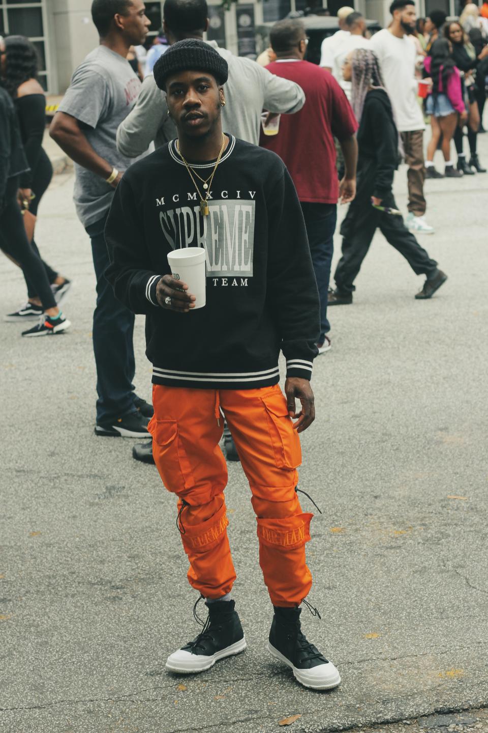 The Best Street Style from 3 HBCU Homecomings