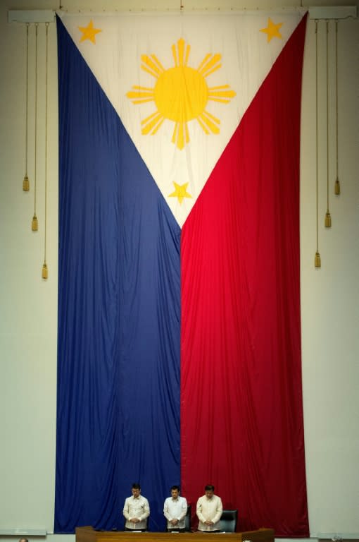 The Philippine islands, a Spanish colony for centuries, were ceded to the United States in 1898 at the end of the Spanish-American War. The Philippines gained independence from the Americans in 1946
