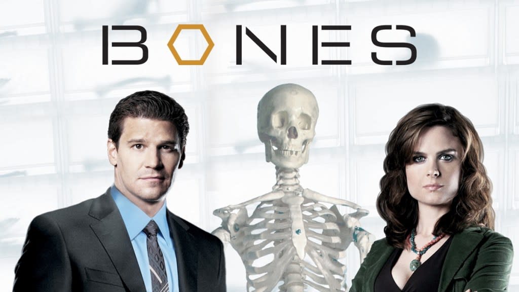 Bones Season 2 Streaming: Watch & Stream Online via Hulu & Amazon Freevee