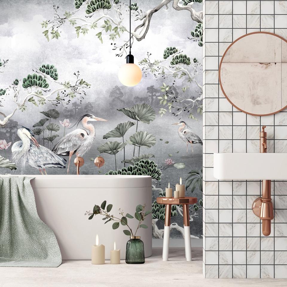 These Bathroom Trends Will Dominate in 2022