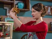 <p>La série britannique la plus drôle de ces dernières années. Adaptée en France sous le titre « Mouche », « Fleabag » raconte, en deux séries, l’histoire d’une Anglaise crue, qui se bat entre ses amours impossible et son étrange famille. Un franc-parler qui manquait aux fictions, un réalisme qui régale, c’est notre coup de coeur. </p><br>