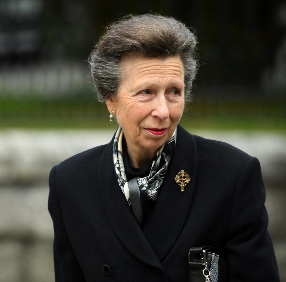 The Princess Royal: ‘We always enjoyed being at Balmoral’