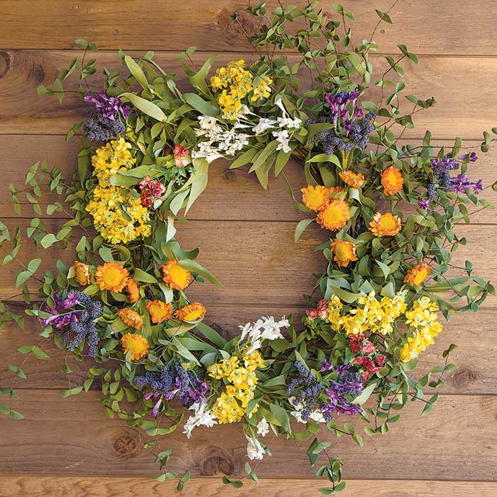 <p><a href="https://go.redirectingat.com?id=74968X1596630&url=https%3A%2F%2Fwww.oliveandcocoa.com%2Fproduct%2Flush-meadow-wreath%2Fwreaths&sref=https%3A%2F%2Fwww.elledecor.com%2Fshopping%2Fg21206683%2Fsummer-wreaths%2F" rel="nofollow noopener" target="_blank" data-ylk="slk:Shop Now;elm:context_link;itc:0;sec:content-canvas" class="link ">Shop Now</a></p><p>Lush Meadow Wreath</p><p>oliveandcocoa.com</p><p>$174.00</p>