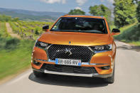 <p>There were nine recalls for the <strong>DS7 Crossback</strong> (2019-2023, pictured) model alone in 2023. This was for issues with <strong>software</strong>, the <strong>four-wheel-drive system</strong> among many other things. There were four recalls for the <strong>DS 4</strong> (2022-2023) and five recalls for the <strong>DS3 Crossback</strong> (2017-2023).</p>