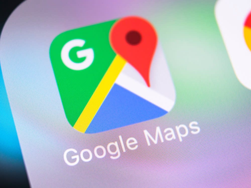 Google spendiert "Maps" ein KI-geprägtes Update. (Bild: BigTunaOnline/Shutterstock.com)