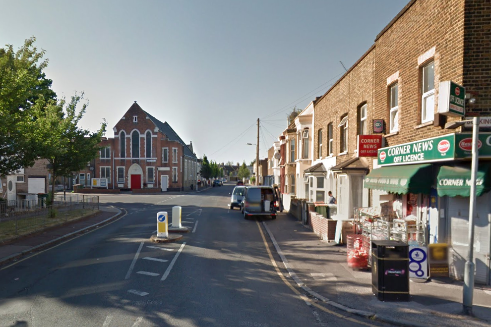 Stratford stabbing: A 16-year-old boy was stabbed during a 'targeted' attack following a party in east London: Google