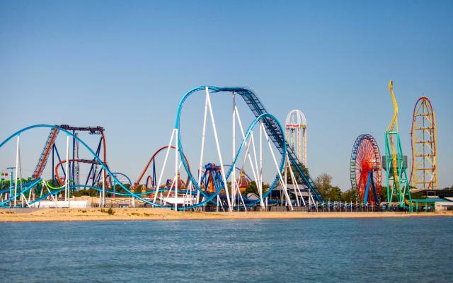 New Roller Coasters to Open At SeaWorld in Florida, Texas, California – NBC  6 South Florida