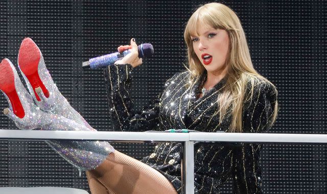 Taylor Swift Gives $55 Million in Bonuses to Her Eras Tour Crew