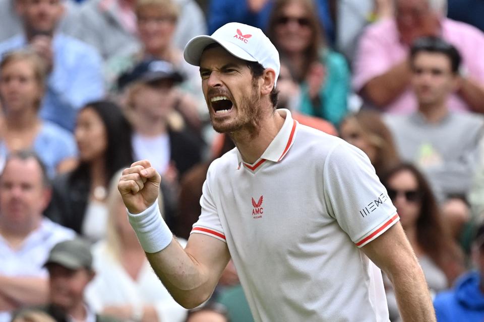  (AFP via Getty Images)