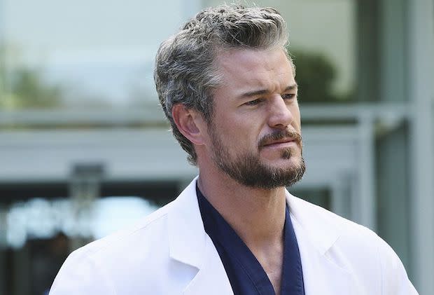 8. Mark Sloan