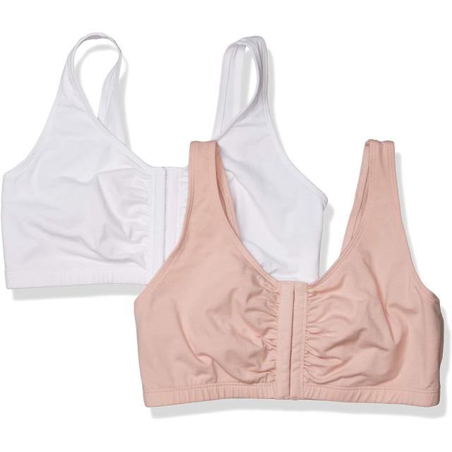 These Under-$10 Cotton Bras Are Lightweight and Breathable for Summer - and  Over 17,000 Shoppers Love Them - Yahoo Sports