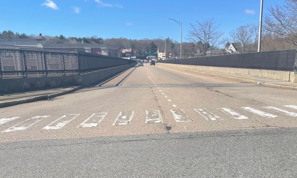 Changing West Side Boulevard to a two-way street, or even a pedestrian- and cyclist-only area, were some of the possibilities presented to the Norwich City Council from the Chelsea Harbor and Downtown Norwich Mobility Study Overview.
