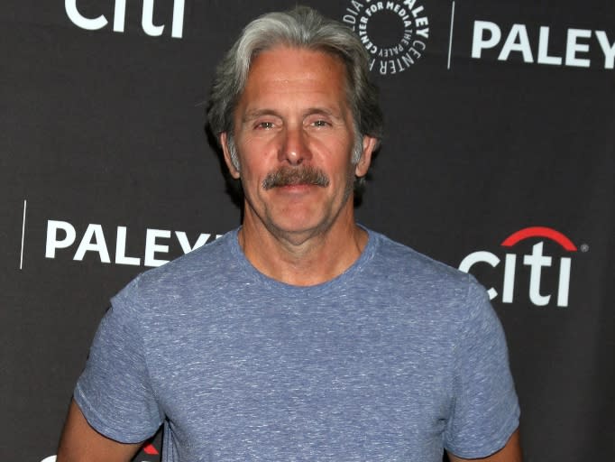 Gary Cole