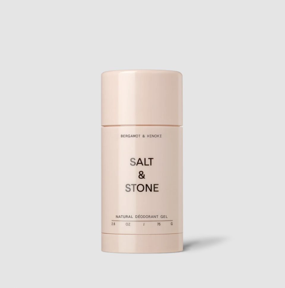 <p><a href="https://go.redirectingat.com?id=74968X1596630&url=https%3A%2F%2Fwww.saltandstone.com%2Fproducts%2Fnatural-deodorant-gel%3Fvariant%3D42738051023098&sref=https%3A%2F%2Fwww.harpersbazaar.com%2Fbeauty%2Fskin-care%2Fg44269015%2Fbest-deodorant-for-sensitive-skin%2F" rel="nofollow noopener" target="_blank" data-ylk="slk:Shop Now;elm:context_link;itc:0;sec:content-canvas" class="link ">Shop Now</a></p><p>Natural Deodorant Gel</p><p>$20.00</p><p>saltandstone.com</p>