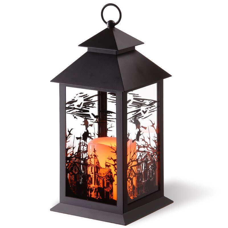 The Holiday Aisle Halloween Lamp