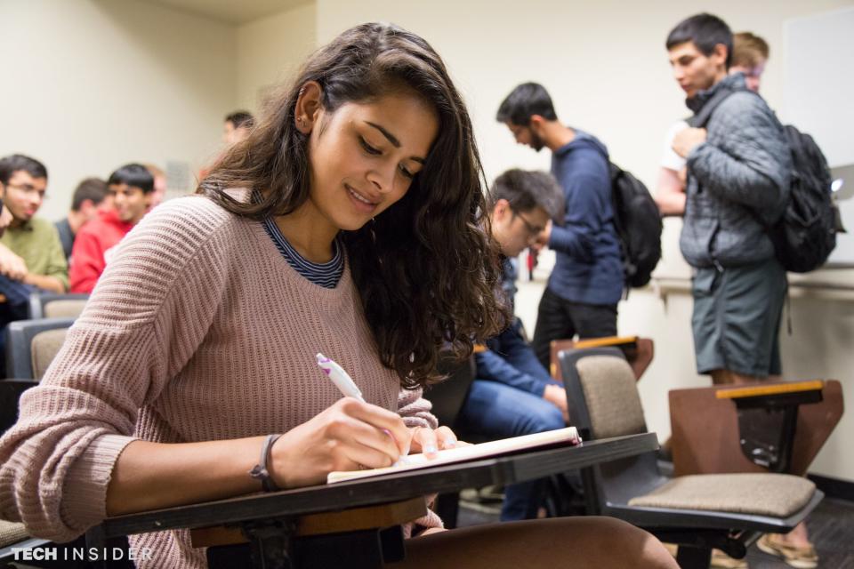 student life at stanford university campus tour 8514