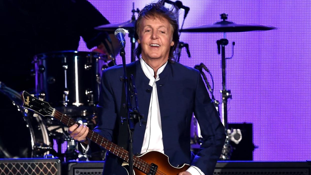 New Paul McCartney Documentary to Focus on the Ex-Beatle's 1970s Output