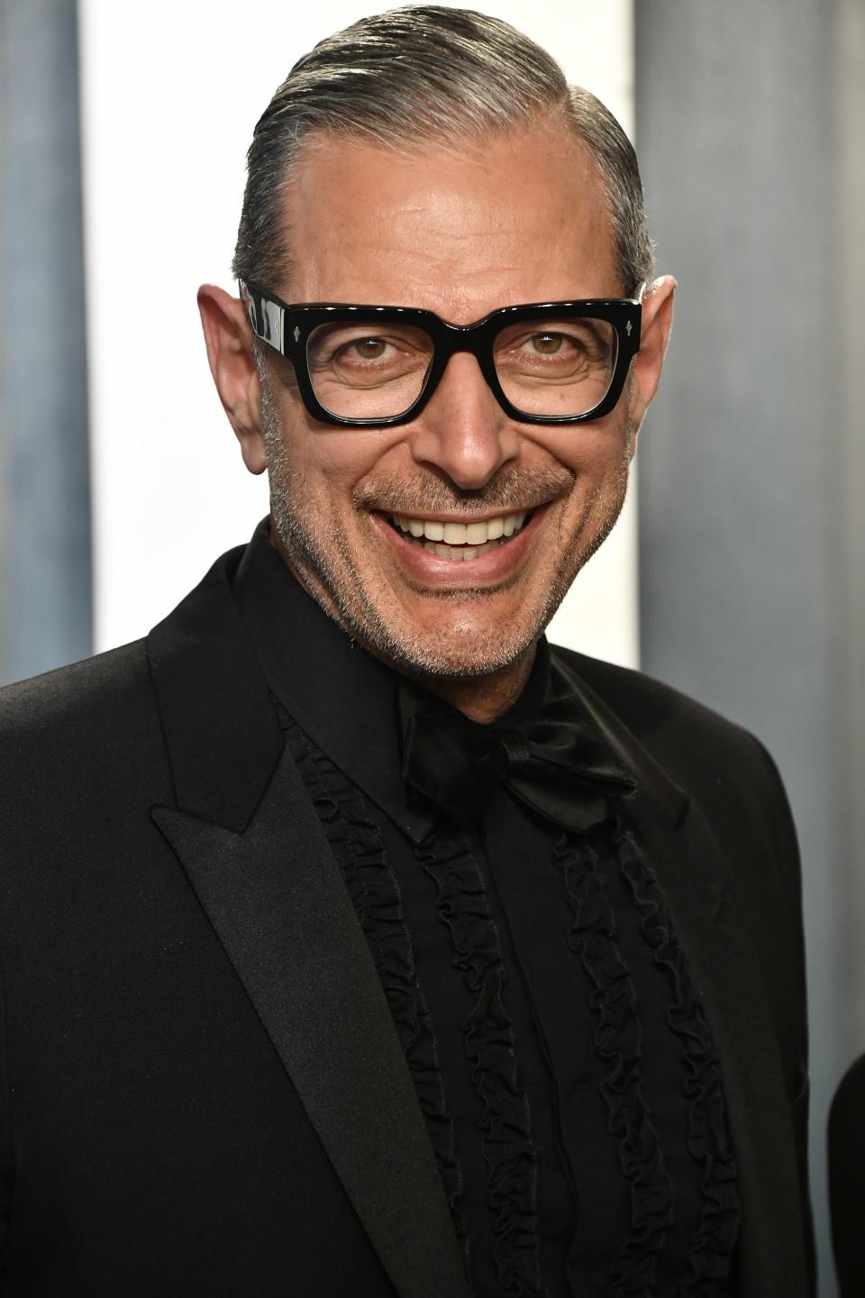 Jeff Goldblum