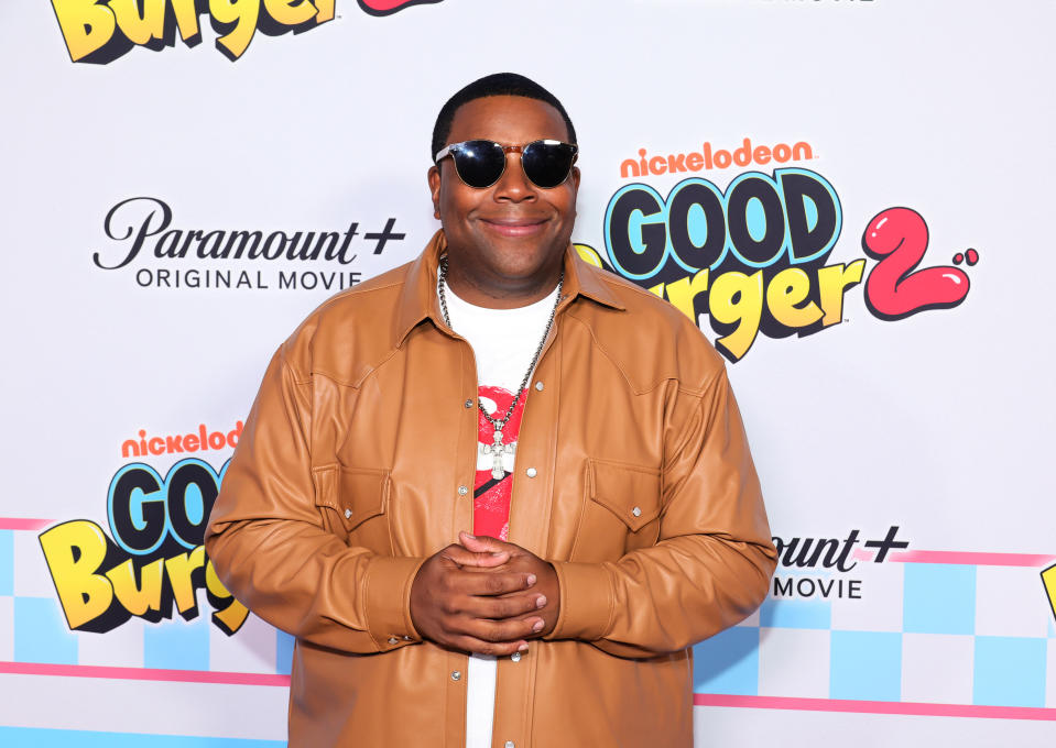 Kenan Thompson