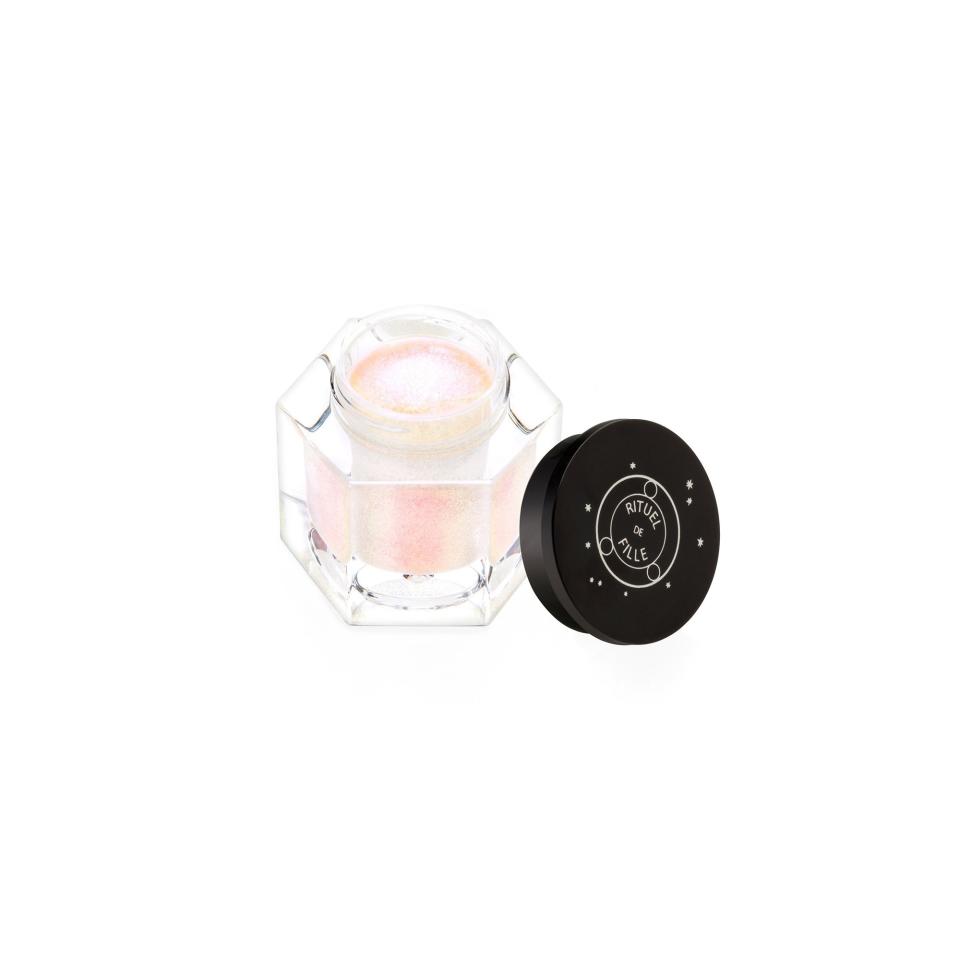 Rituel De Fille Celestial Eye Soot