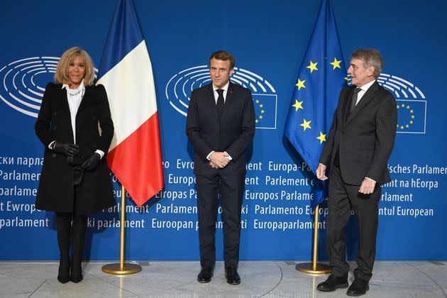 <a href="https://www.parismatch.com/Actu/Politique/A-Strasbourg-un-hommage-a-VGE-en-presence-de-Macron-Sarkozy-et-des-dirigeants-de-l-UE-1773720#xtor=AL-23" rel="nofollow noopener" target="_blank" data-ylk="slk:Retrouvez toutes les photos sur ParisMatch.com;elm:context_link;itc:0;sec:content-canvas" class="link ">Retrouvez toutes les photos sur ParisMatch.com</a>