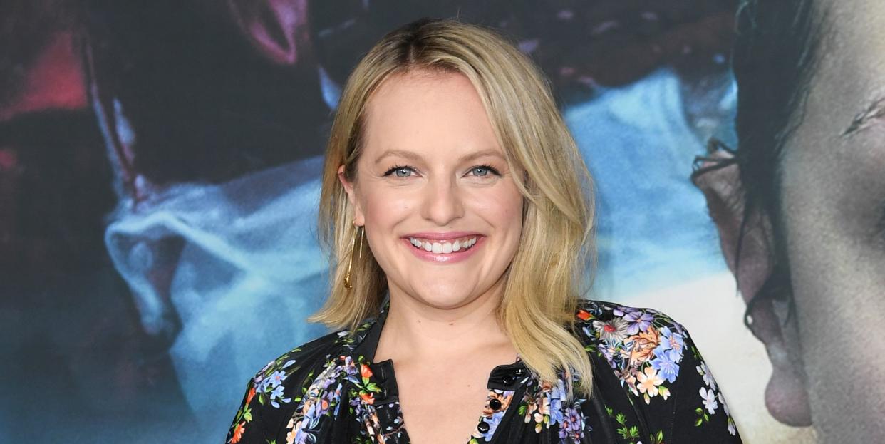 elisabeth moss