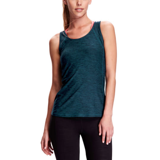 Old Navy Keyhole Back Tank