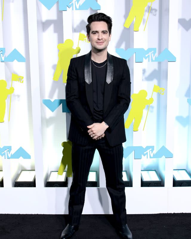 Brendon Urie