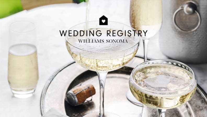 Get the most out of your registry with a one-on-one virtual consultation