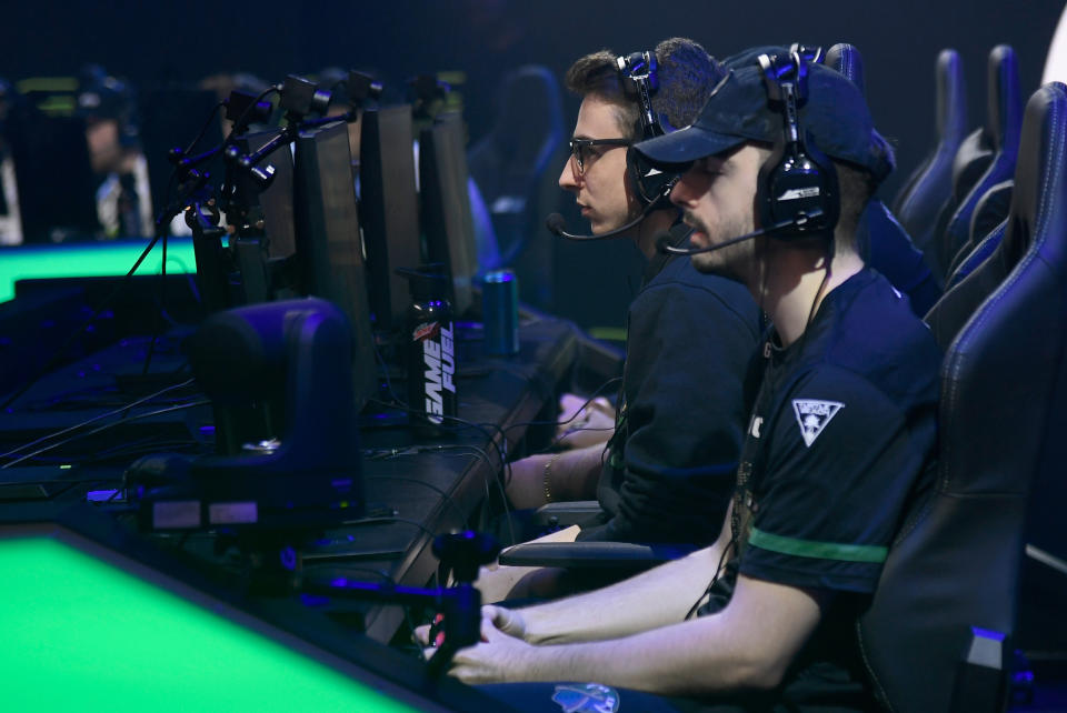 Image: Call of Duty League (Hannah Foslien / Getty Images)