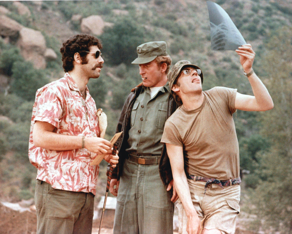 M*A*S*H (Courtesy Silver Screen Collection / Getty Images)