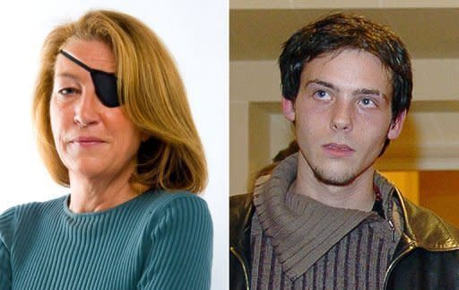 US-born journalist Marie Colvin and French photojournalist Remi Ochlik were killed during an attack on the Syrian city of Homs in March 2012. UN leader Ban Ki-moon has led international outrage at the growing number of journalists killed in the line of duty amid widespread calls for greater protection for reporters