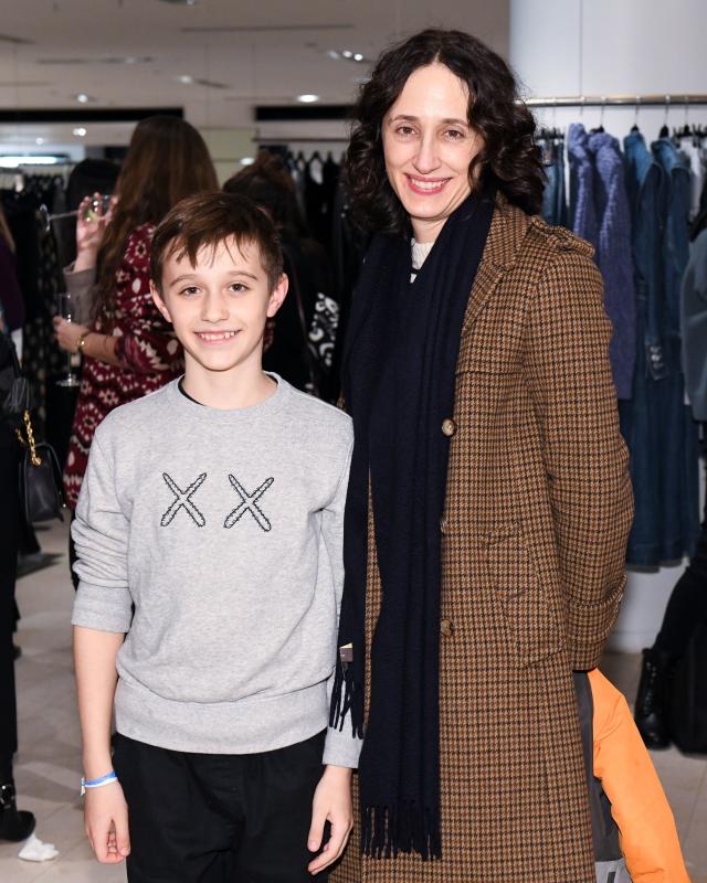 Barneys New York and Joseph Altuzarra Celebrate 10 Years of