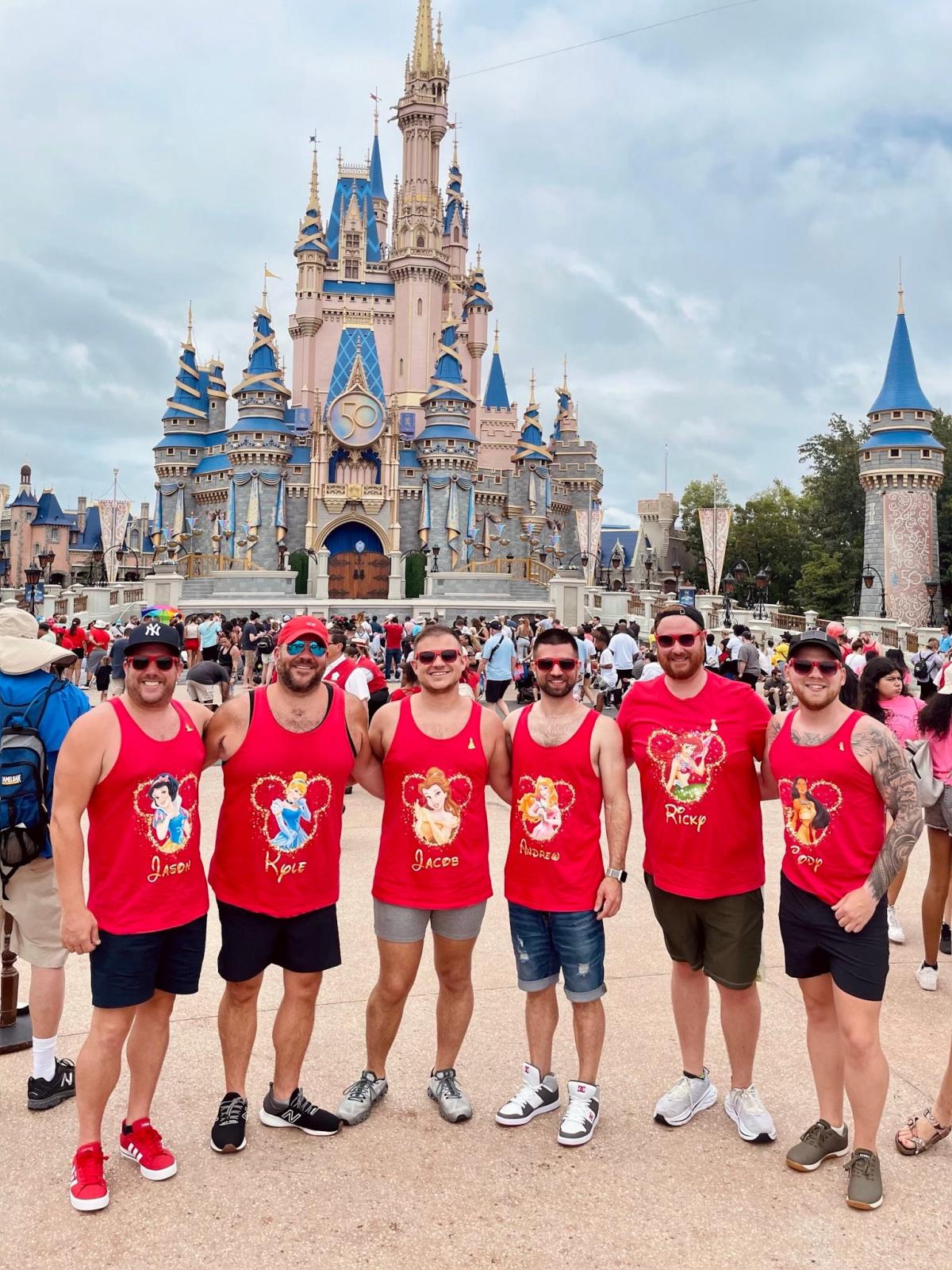 What days are Gay Days at Disney World? Everything to know about the