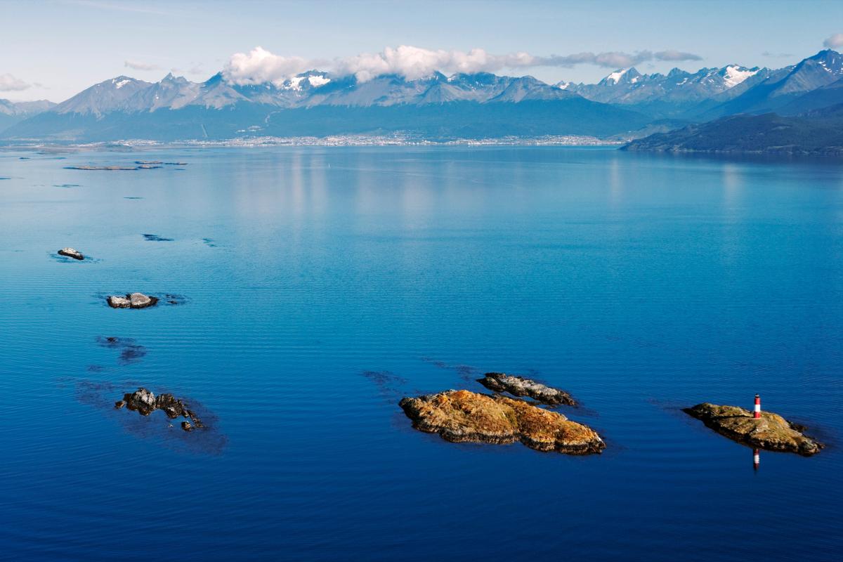 Las mejores cosas que hacer en Puerto Williams, Chile para experimentar la naturaleza del remoto Cabo de Hornos