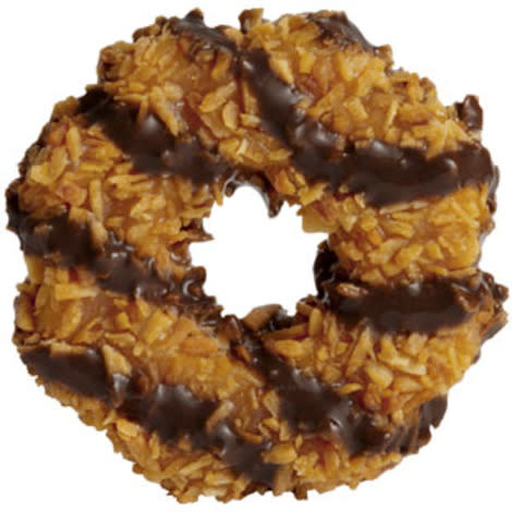 Samoas