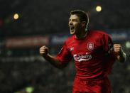 Steven Gerrard