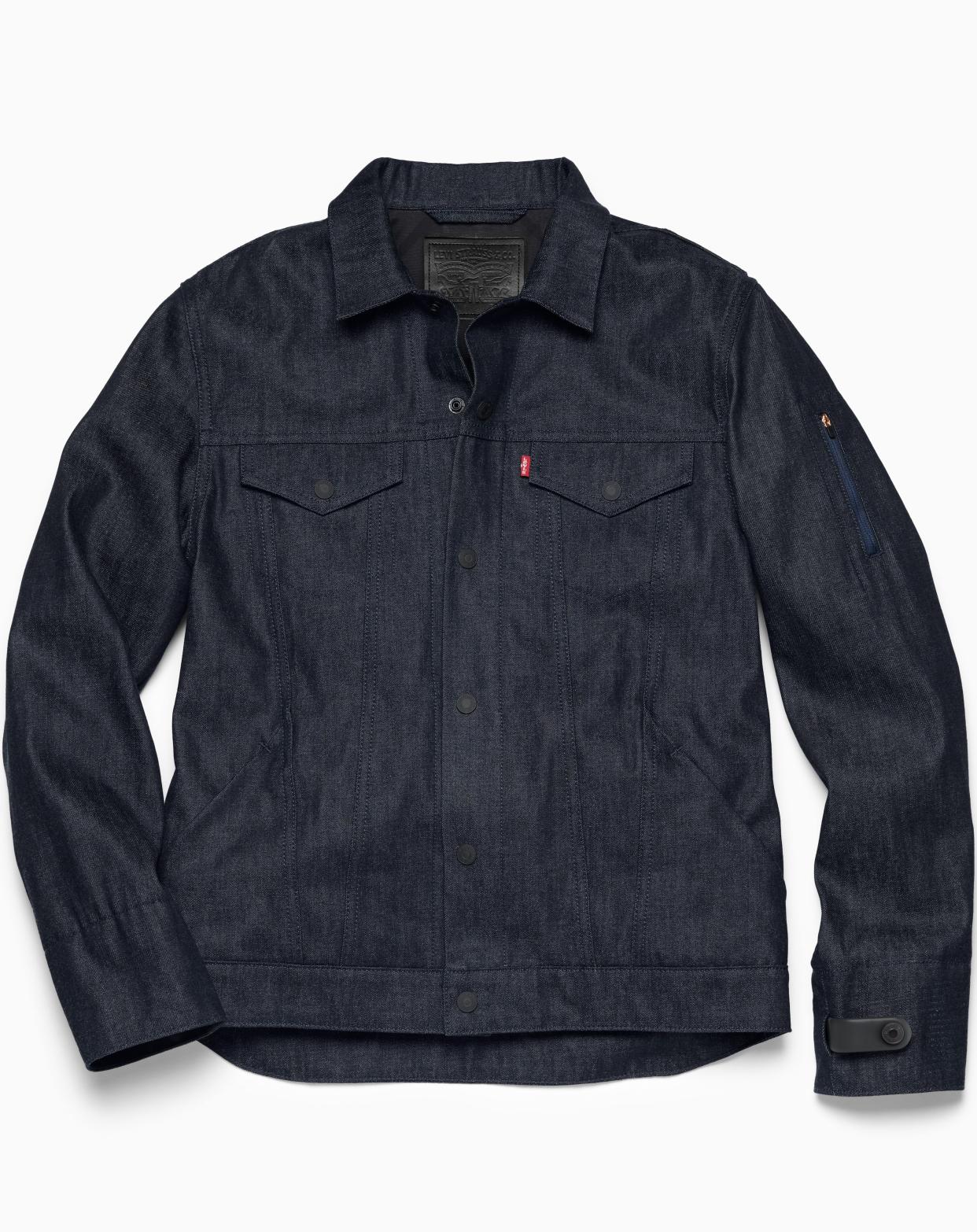 levi's Jacquard