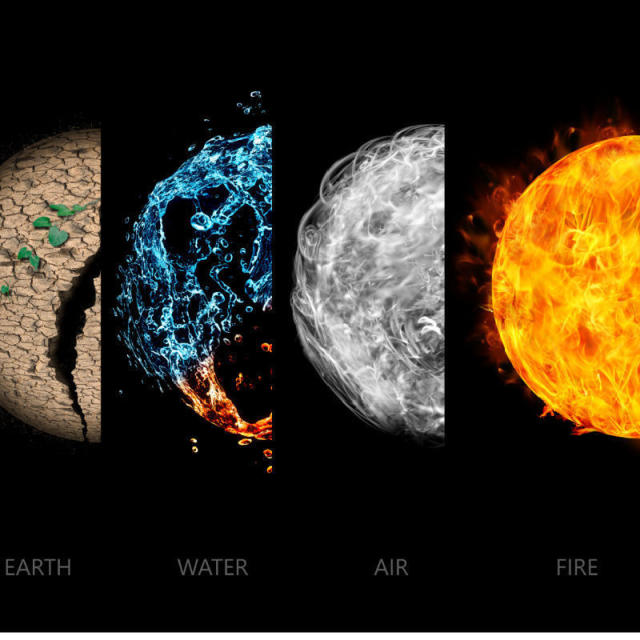 How Five Elements Define Life On Earth