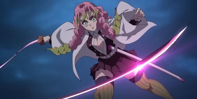 Demon SLayer Kimetsu no yaiba Season 2, 3 release date trailer