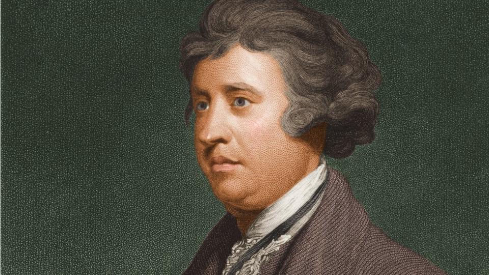 Edmund Burke