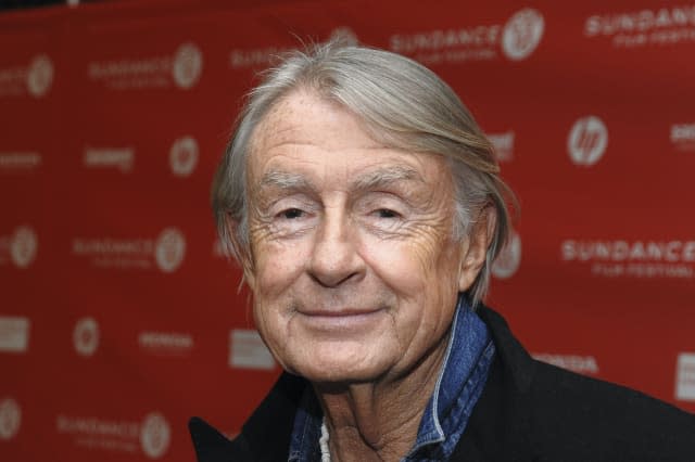 St Elmo's Fire director Joel Schumacher dies aged 80