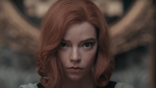 Who Plays Beth Harmon on 'The Queen's Gambit'? Actress Anya Taylor