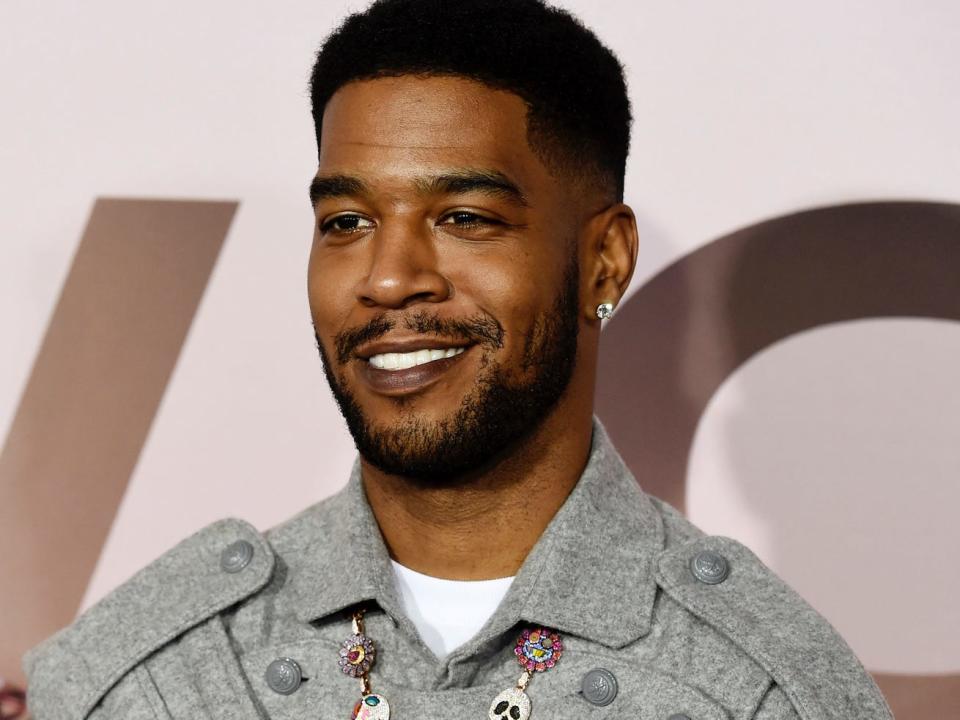 kid cudi march 2020