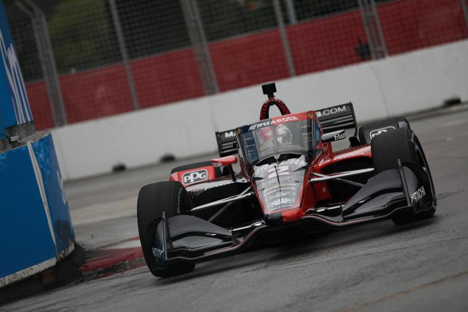 honda indy toronto grand prix newgarden