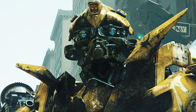 robots of transformers 4