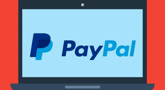 PayPal batte le stime; perché allora le azioni scendono?