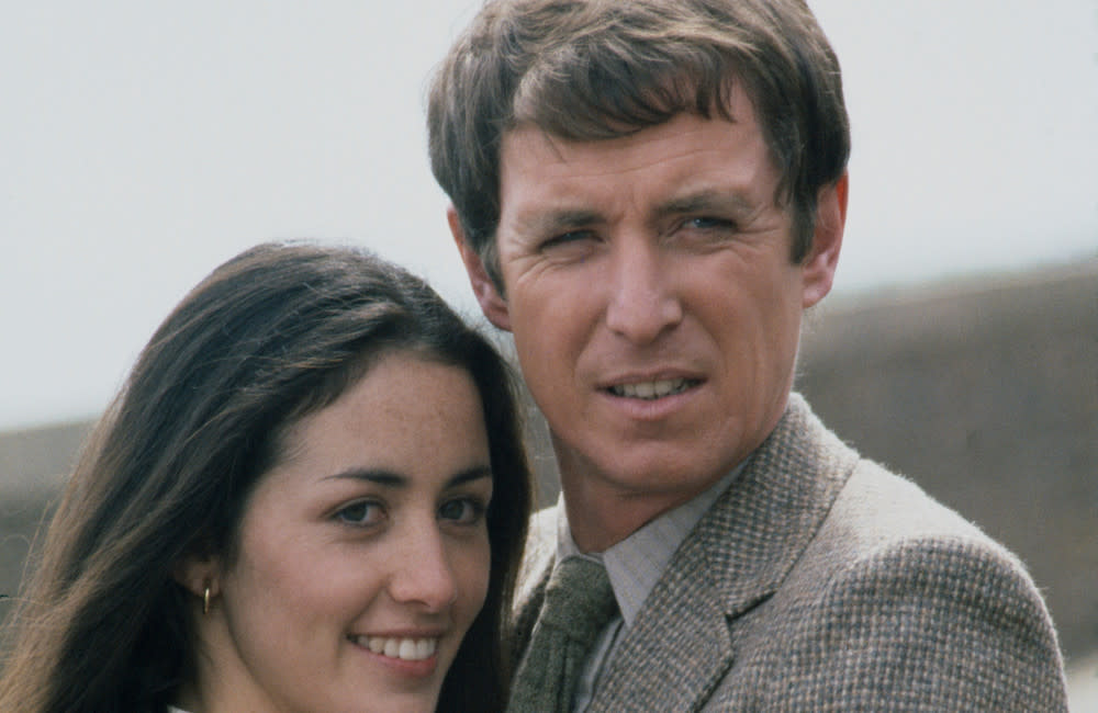 Bergerac is being revived for a modern-day audience credit:Bang Showbiz