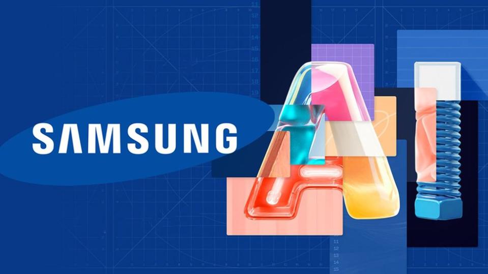 Samsung new AI phone with Samsung Gauss